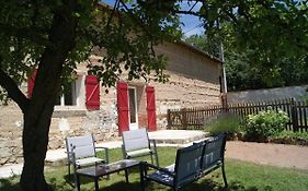 Gite De Magneux - Spa/jacuzzi